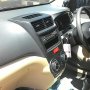 Jual TOYOTA ALL NEW AVANZA G MT SILVER 2012 