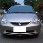 Jual Cepat Honda City Idsi 2003, tgn 1, sangat terawat