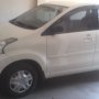 DIJUAL XENIA PUTIH 2012 PLAT R