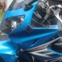 Jual Honda CBR 150 R 2006 Biru 