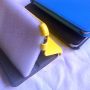 Leather Case Bracket Samsung Galaxy Tab 7 plus P6200