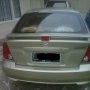 Jual Hyundai avega GL 2007 Good condition