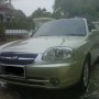 Jual Hyundai avega GL 2007 Good condition