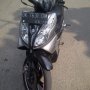 Jual Skywave 2007 Hitam Silver