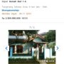 Jual Rumah BSD Tangerang