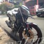 Jual Yamaha New Vixion Lighting Black 2013 