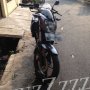 Jual Yamaha New Vixion Lighting Black 2013 