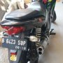 DIJUAL HONDA TIGER 2008 Hitam