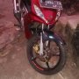 JUAL JUPITER MX 2007 MERAH