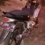 JUAL JUPITER MX 2007 MERAH