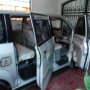 Jual Suzuki APV GX 2006 silver