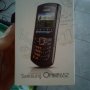 Jual Samsung Omnia Pro 5 NEW!!! cm 1,2jt