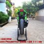 JUAL NINJA 250 Fi Hijau 2013 Depok 