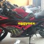 JUAL KAWASAKI NINJA 250 FI