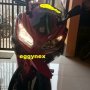 JUAL KAWASAKI NINJA 250 FI