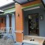 Jual Rumah di Citos