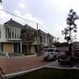 Dijual Rumah Tropis Modern di Jagakarsa Jakarta Selatan