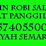 pijat panggilan kota semarang 085740550088