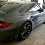 JUAL CARRERA TURBO 2010 GREY MULUS