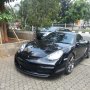 JUAL PORSCHE CAYMAN 2.9 PDK 2011 BLACK ISTIMEWA