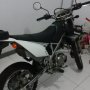 JUAL KLX 150s 2014 Hitam