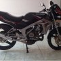 Jual Kawasaki Ninja R 150 tahun 2010 Hitam