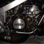 Jual Kawasaki Ninja R 150 tahun 2010 Hitam