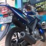 Jual Yamaha Vixion Biru 2008