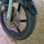 Jual Yamaha Vixion 2008 Hitam Kondisi OK