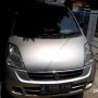 Jual SUZUKI ESTILLO VXI 2007 Silver Manual 