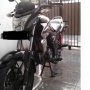 Jual Honda Verza 2013 Hitam