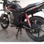 Jual Honda Verza 2013 Hitam