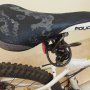 Jual Murah Sepeda MTB POLICE kondisi seadanya