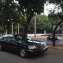 Jual Mercedes Benz S320 1997 Navy Blue Matic