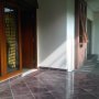 DIJUAL RUMAH LOKASI STRATEGIS JAKARTA SELATAN