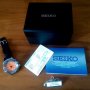 Jual seiko new orange monster