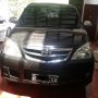 Jual Avanza 1,3 Type G M/T 2011 hitam