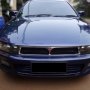 Jual Galant ST V6 24 AT Tahun 2000 Biru