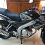 Jual Vixion Nov 2009 Hitam