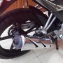 Jual Vixion Nov 2009 Hitam