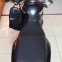 Jual Vixion Nov 2009 Hitam