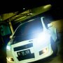 Jual TOYOTA YARIS E m/t 2007 putih (white pearl) daily modified