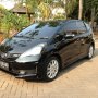 Jual Honda Jazz RS 2013 Manual Hitam Kondisi ok