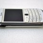 Jual onyx 9700 putih mulus dan lengkap POLOS