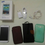 Jual Samsung Galaxy Grand Duos I9082 White