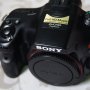 Jual Sony Alpha a57 BO