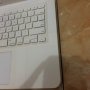 Jual Macbook White 7.1