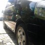 Jual Nissan Serena HWS 2007 Black AT, 3 LCD, Kamera Parkir, Jok Kulit, Bersih