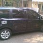 Jual Nissan Grand Livina 2007 1.5 S.V Hitam