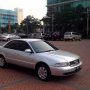 Jual Audi A4 1.8 a/t th.2000 akhir ANTIQ